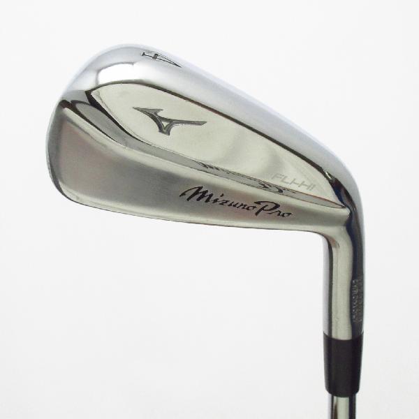 【中古】ミズノ　Mizuno Pro　MizunoPro FLI-HI(2019) ユーティリティ N.S.PRO MODUS3 SYSTEM3 TOUR 125　【U4】シャフト：N.S.PRO MODUS3 SYSTEM3 TOUR 125Cランク　フレックスX　男性用 メンズ用　右用