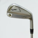 【中古】本間ゴルフ TOUR WORLD ツアーワールド TR21-X アイアン N.S.PRO 950GH neo シャフト:N.S.PRO 950GH ne...