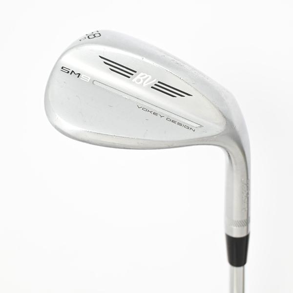 【中古】タイトリスト　Vokey　ボー�