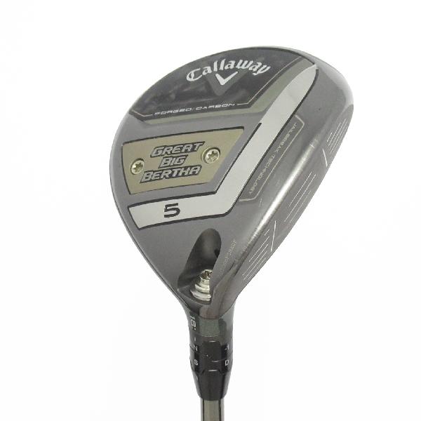 Callaway Great Big Bertha (2023)