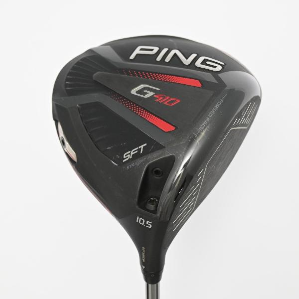 楽天市場】ping g410 sft ドライバーの通販
