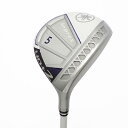 【中古】ヤマハ inpres インプレス UD+2(2021) フェアウェイウッド Air Speeder for YAMAHA M421f レディス 【5W】...