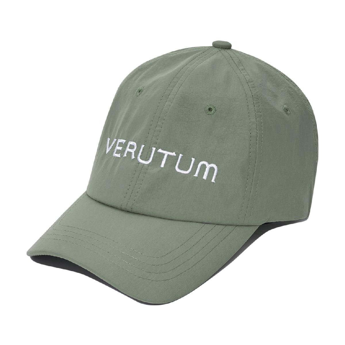 ヴェルタム　VERUTUM　スポーツキャップ