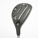 【中古】コブラ KING キング TEC ハイブリッド ユーティリティ N.S.PRO 950GH neo 【U3】シャフト:N.S.PRO 950GH neoCランク フレックスS 男性用 メンズ用 右用