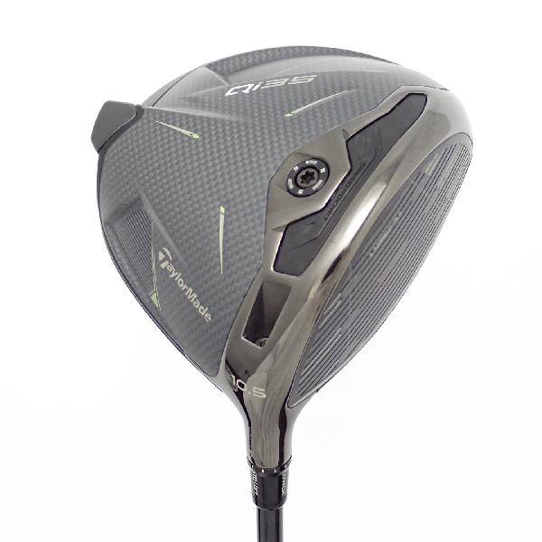 WOSS - 【中古】テーラーメイド　Qi35　Qi35 ドライバー Diamana Silver TM55(2025)　シャフト：Diamana Silver TM55(2025)Cランク　フレックスS　男性用 メンズ用　右用