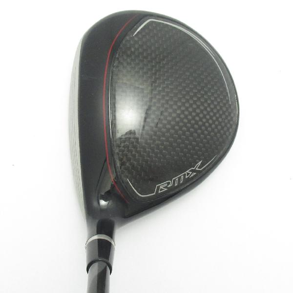 【中古】ヤマハ　RMX　RMX VD フェアウェイウッド Speeder 661 EVOLUTION IV　【3W...