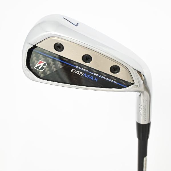 Bridgestone 245 MAX