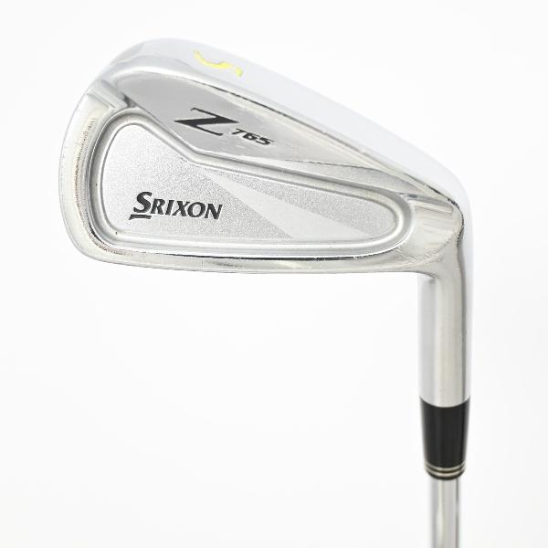 楽天市場】スリクソン z765 アイアン 単品の通販
