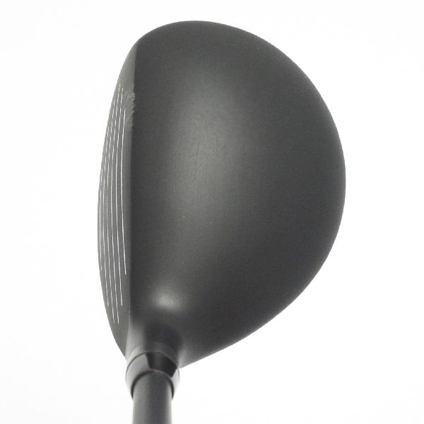 【中古】エーデザインゴルフ　A GRIND　A GRIND MIDWOOD フェアウェイウッド VANQUISH f6　【7＋W】シャフト：VANQUISH f6CDランク　フレックスその他　男性用 メンズ用　右用