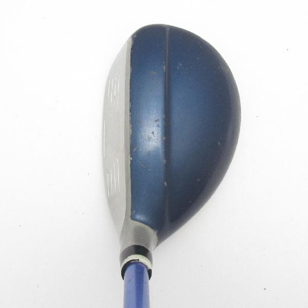 【中古】ダンロップ　XXIO　ゼクシオ ハイブリッドユーティリティ(ブルー) ユーテ...