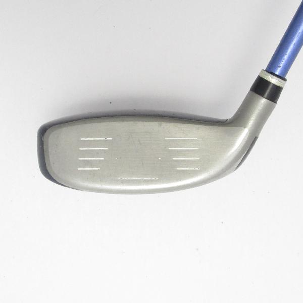 【中古】ダンロップ　XXIO　ゼクシオ ハイブリッドユーティリティ(ブルー) ユーテ...