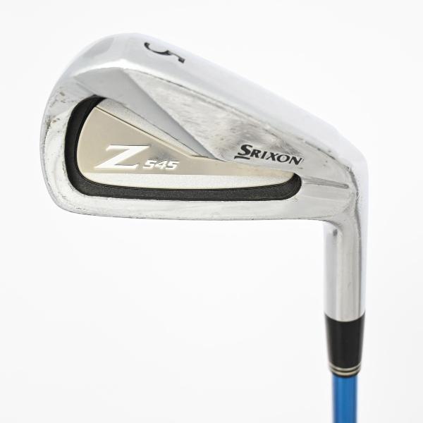 楽天市場】スリクソン z545 アイアン 単品の通販