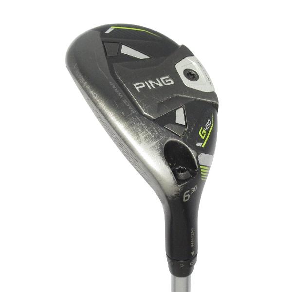 楽天市場】ping g430 ユーティリティ レフティの通販