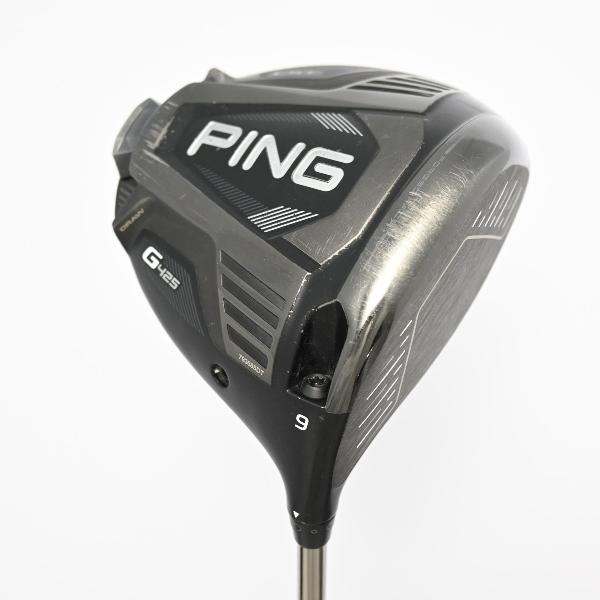 楽天市場】ping g425lstドライバーの通販