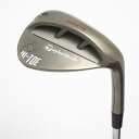 【中古】テーラーメイド MILLED GRIND ミルドグラインド HI-TOE(2021) ウェッジ N.S.PRO 950GH neo 【58-15】シャフ...