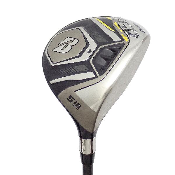 Bridgestone TOUR B JGR (2023)