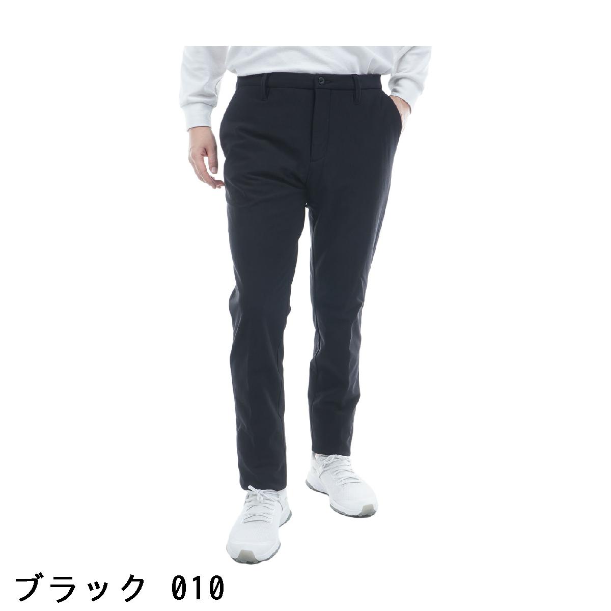 ブリーフィング　BRIEFING　ストレッチ ウォーム パンツ