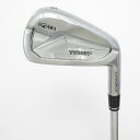 【中古】本間ゴルフ TOUR WORLD TOUR WORLD TW757P アイアン N.S.PRO 950GH neo シャフト:N.S.PRO 950GH...