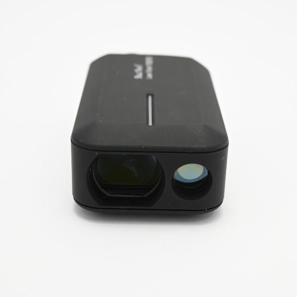 【中古】ショットナビ　Shot Navi　レーザースナイパー ナノ　CDランク　フレックス-