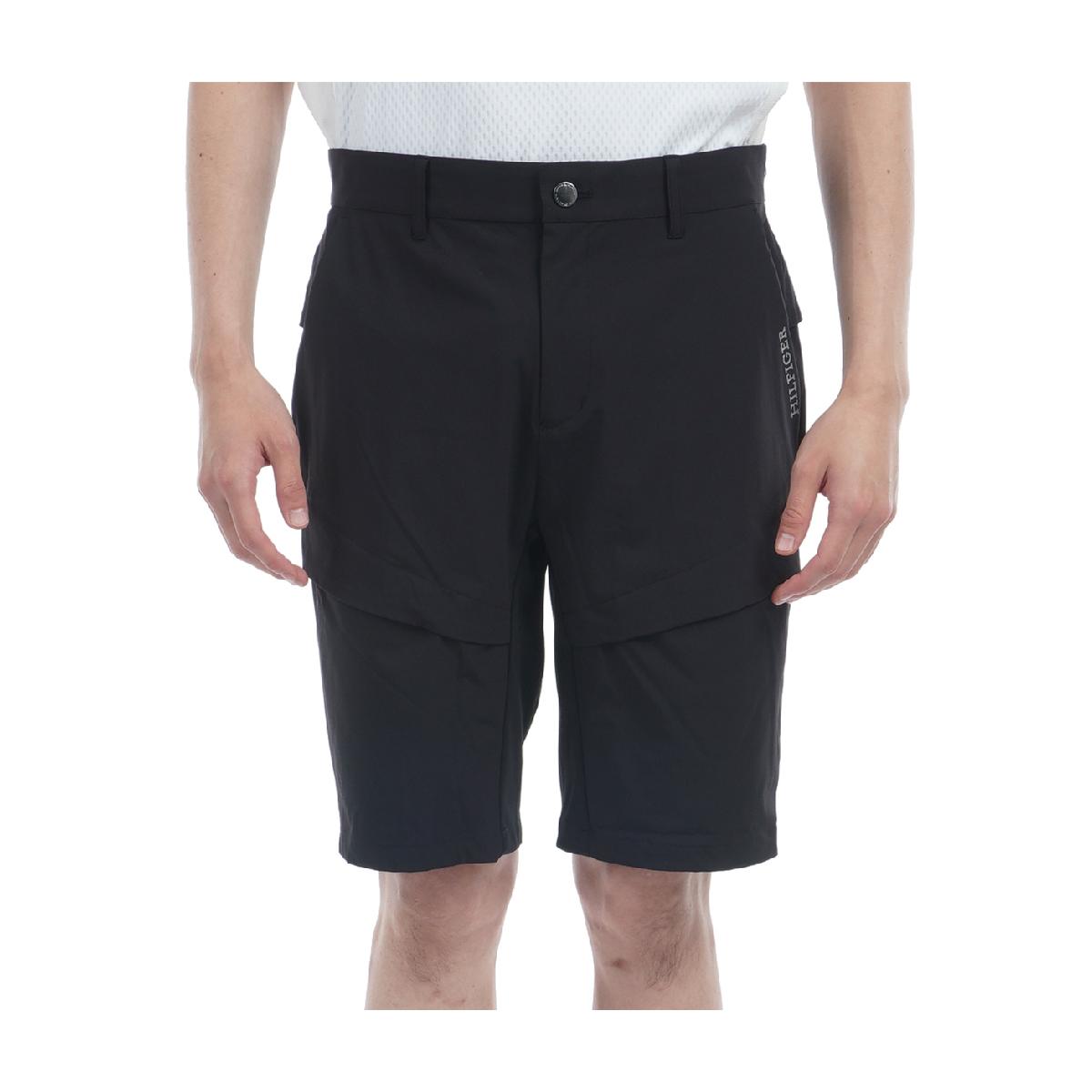 トミーヒルフィガーゴルフTOMMY...