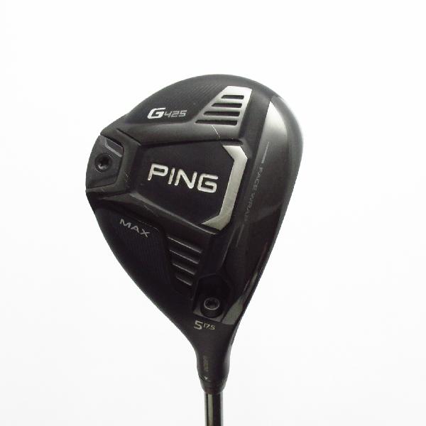 PING G425 MAX フェアウェイウッド 5w ゴルフ