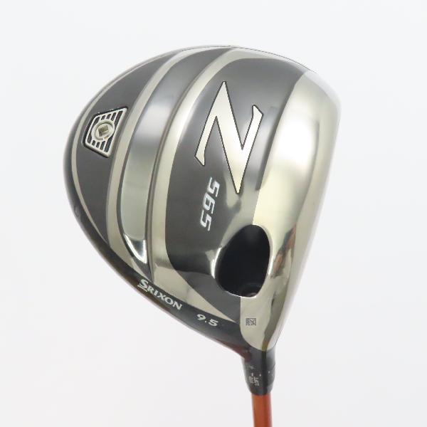 SRIXON Z565 ドライバー 9.5度 楽天市場】スリクソン z565ドライバーの通販