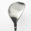 【中古】ミズノ MIZUNO SURE DD フェアウェイウッド EXSAR 【5W】シャフト:EXSARCランク フレックスS 男性用 メンズ用 右用
