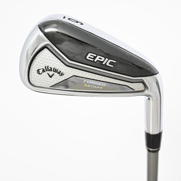 Callaway EPIC Forged Star