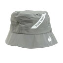 ルコックスポルティフ ゴルフ Le coq sportif GOLF ストレッチ レインハット