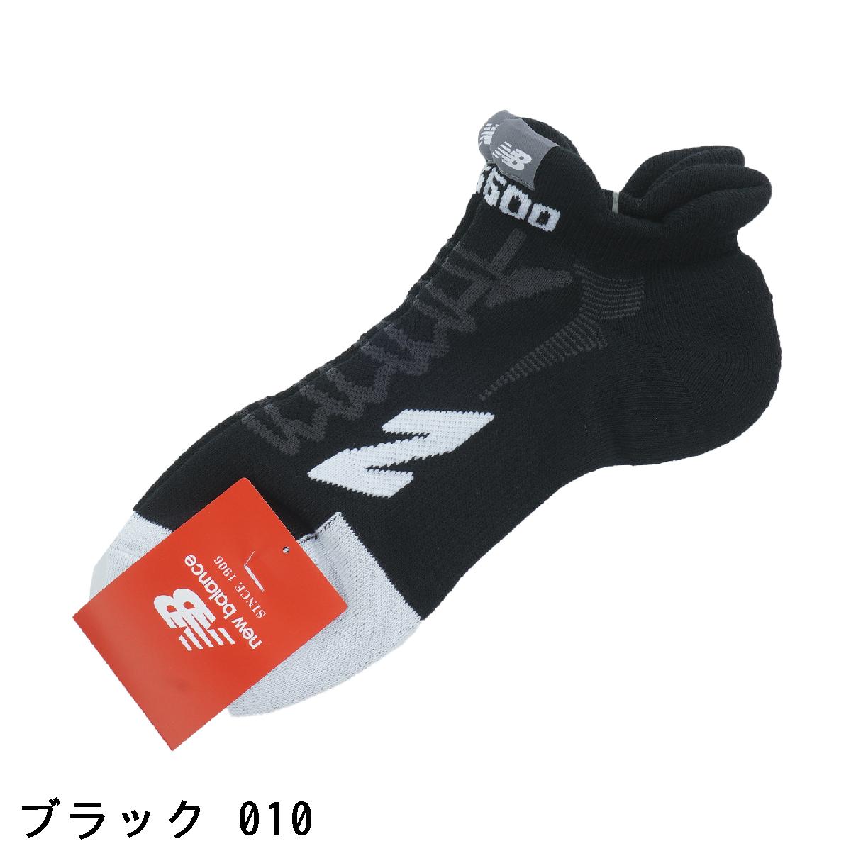 ニューバランス　New Balance Golf　2500v5モデル アンクルソックス