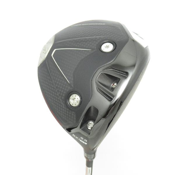【中古】ブリヂストン　BRIDGESTONE GOLF　BX1 ST ドライバー VENTUS BS6 II　シャフト：VENTUS BS6 IIBCランク　フレックスS　男性用 メンズ用　右用