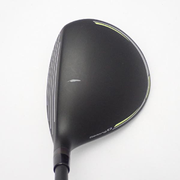 【中古】フォーティーン　FOURTEEN　GelongD FX001 フェアウェイウッド FT-50f　【4W】シャフト：FT-50fCDランク　フレックス設定無　男性用 メンズ用　右用