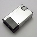 【中古】キャディトーク CaddyTalk キャディトーク キューブ - Cランク フレックス- 男性用 メンズ用