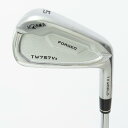 【中古】本間ゴルフ TOUR WORLD TOUR WORLD TW757VX アイアン N.S.PRO MODUS3 TOUR 105 シャフト:N.S.PR...