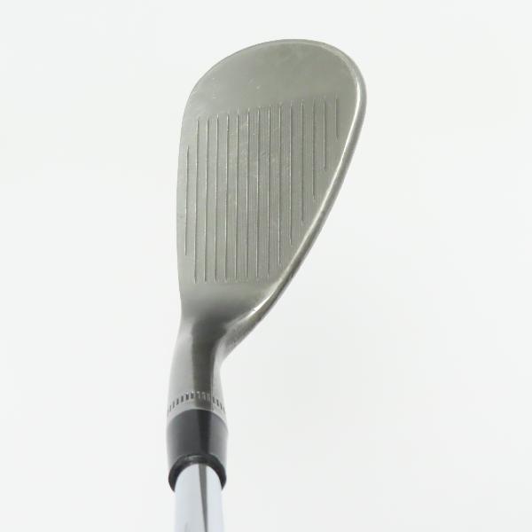 【中古】キャロウェイゴルフ　Callaway Golf　MD5 JAWS ツアーグレー仕上げ ウェッジ Dynamic Gold　【56-10】シャフト：Dynamic GoldCDランク　フレックスS200　男性用 メンズ用　右用