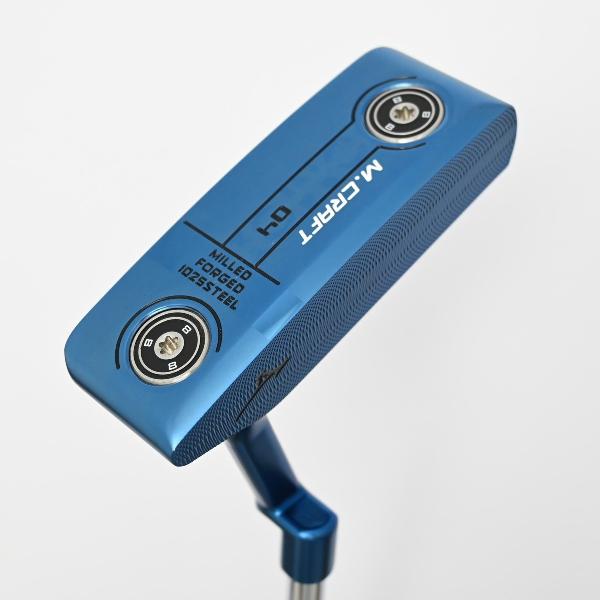 【中古】 ミズノM・CRAFTMク...