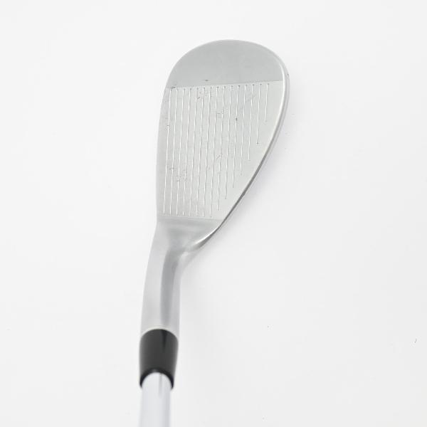 【中古】フォーティーン　FOURTEEN　FRZ パールサテン仕上げ ウェッジ N.S.PRO TS-114w Ver2　【50-07】シャフト：N.S.PRO TS-114w Ver2Cランク　フレックスWEDGE　男性用 メンズ用　右用
