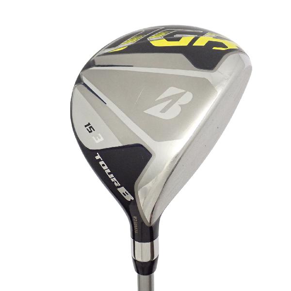 Bridgestone TOUR B JGR (2023)