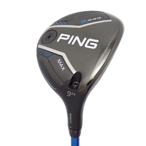 PING G440 Max