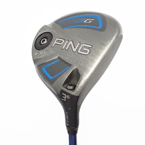 PING G (2016)