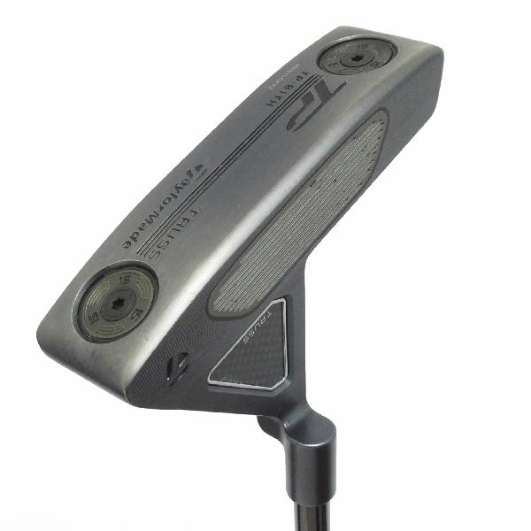 商品説明シャフトスチールシャフトロフト計測項目外フレックス計測項目外左右右用長さ33重量(g)546±バランス-程度CDヘッドカバー有付属品無グリップ-グリップ程度良在庫店舗ネット店備考シャフト錆浮き有。商品の程度についてAメーカーフィルムで保護されていて使用痕跡が全く見られない状態Bソールに薄い擦り傷やその他箇所に目立たない傷はあるが、全体的にきれいな状態Cヘッド・シャフトに擦り傷・当たり傷など使用感のある傷が見られる状態Dヘッド・シャフトに大きな擦り傷・当たり傷が見られる状態E全体的に汚く見える状態(使用に問題はございません)注意事項・注文手続き完了後の内容変更・キャンセル・交換・返品はお受けできません。あらかじめご了承ください。・ゴルフガレージ店頭でも販売しておりますので、タイミングによっては店頭完売によりご用意できない場合もございます。・重量・バランスについては弊社実測値です。・長さは、メーカーによって測定方法が異なるため、シャフト改造の痕跡が認められない場合、実測値が近似値であればメーカー公表値を表示しています。※アイアンセットの場合は、主に5番アイアンの長さを表示しています。中古