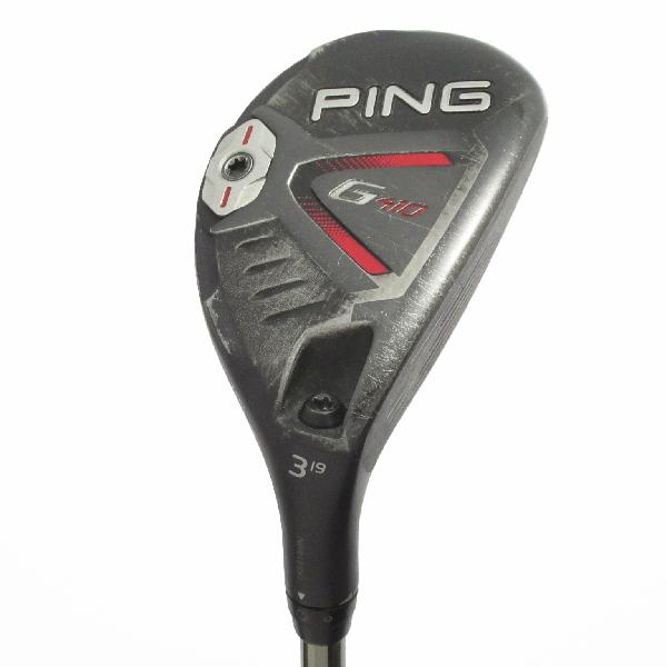 楽天市場】ピン g410 ユーティリティ ping tour 173－85の通販