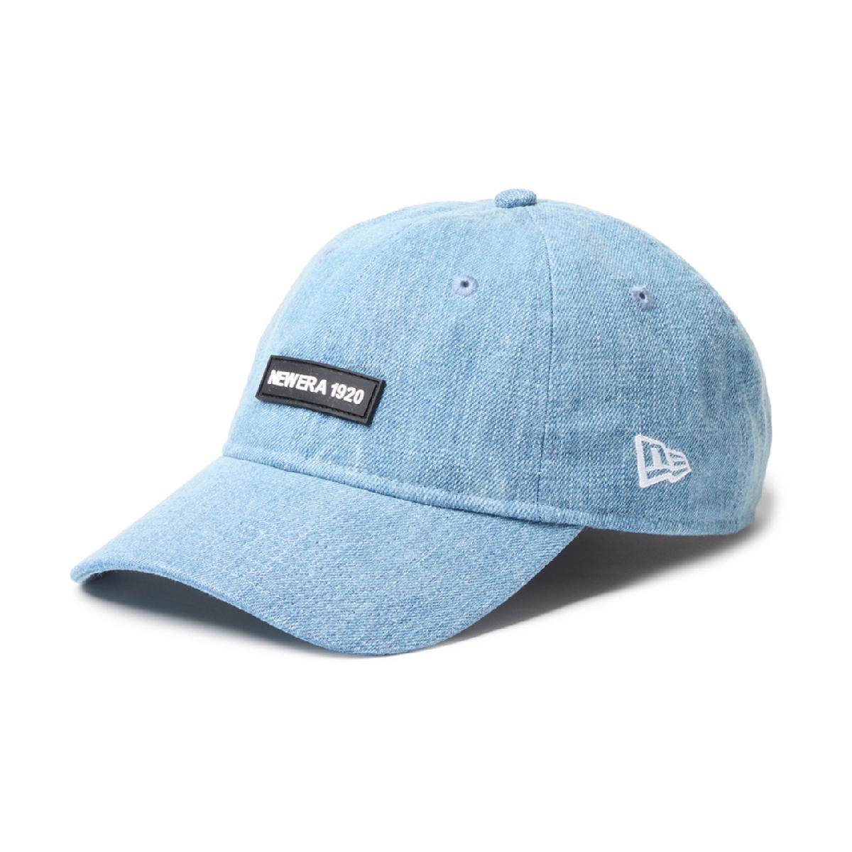 920 RPATCH NE1920 キャップニューエラ / NEW ERA商品の特徴立体的な質感が際立つ、ラバーパッチ使いのモダンクラシック。アパレルでも採用されているラバーパッチをフロントに配した、存在感のあるデザイン。ブランドネームと創業年「NEW ERA 1920」をあしらい、クラシックな要素を現代的にアレンジ。シンプルな構成の中に素材の立体感が映える、日常使いにも取り入れやすい仕上がり。素材本体：綿サイズバリエーションM／L(59cm)、サイズ調整可対象ユニセックス製造国中国シーズン2026年モデルssnew gwbargainone gwbargainmallone gwbargainc
