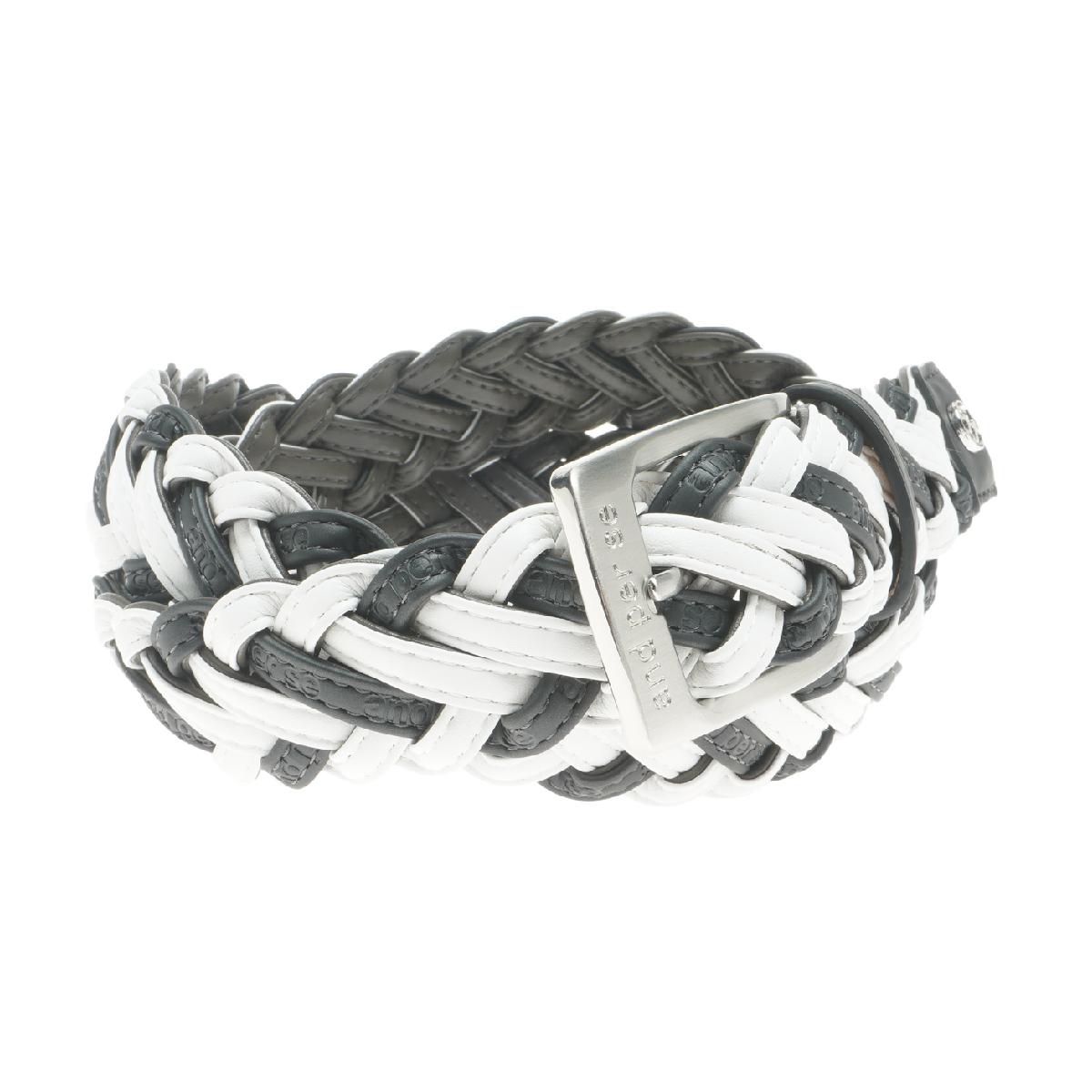 アンパスィ　and per se　ベルト