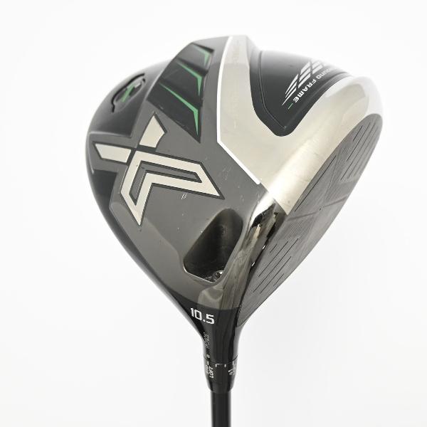 商品説明シャフトMiyazaki AX-2ロフト10.5フレックスS左右右用長さ45.5重量(g)299±バランスD4±程度Cヘッドカバー有付属品無グリップ-グリップ程度やや汚れ在庫店舗ネット店備考商品の程度についてAメーカーフィルムで保護されていて使用痕跡が全く見られない状態Bクラウン・バックフェース・シャフトに傷はなく、ソール・フェースに目立たない傷はあるが、全体的にきれいな状態Cクラウン・バックフェース・シャフトに目立たない傷が確認できる状態ソール・フェースに擦り傷・当たり傷など使用感のある傷が見られる状態Dクラウン・バックフェース・シャフトに擦り傷・当たり傷・小さな凹み・目立つ塗装剥がれが確認できる状態ソール・フェースに爪にかかるような擦り傷・当たり傷が見られる状態E全体的に汚く見える状態(使用に問題はございません)注意事項・注文手続き完了後の内容変更・キャンセル・交換・返品はお受けできません。あらかじめご了承ください。・ゴルフガレージ店頭でも販売しておりますので、タイミングによっては店頭完売によりご用意できない場合もございます。・重量・バランスについては弊社実測値です。・長さは、メーカーによって測定方法が異なるため、シャフト改造の痕跡が認められない場合、実測値が近似値であればメーカー公表値を表示しています。※アイアンセットの場合は、主に5番アイアンの長さを表示しています。中古