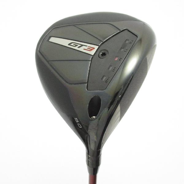 Rakuten - 【中古】タイトリスト　TITLEIST　GT3 ドライバー PROJECT X DENALI RED 50　シャフト：PROJECT X DENALI RED 50CDランク　フレックス5.5　男性用 メンズ用　右用