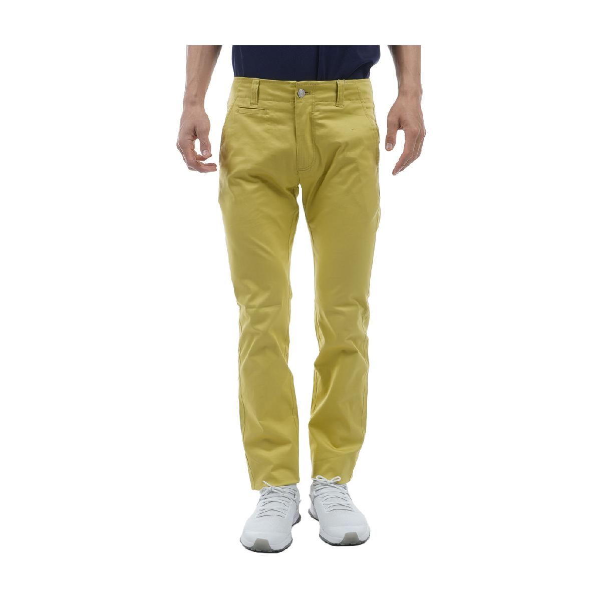 ロサーセン　ROSASEN　チノストレッチパンツ