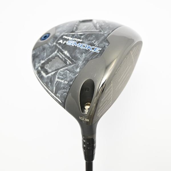 Other - 【中古】キャロウェイゴルフ　Ai SMOKE　パラダイム Ai SMOKE MAX D ドライバー TENSEI 50 for Callaway　シャフト：TENSEI 50 for CallawayCランク　フレックスS　男性用 メンズ用　右用