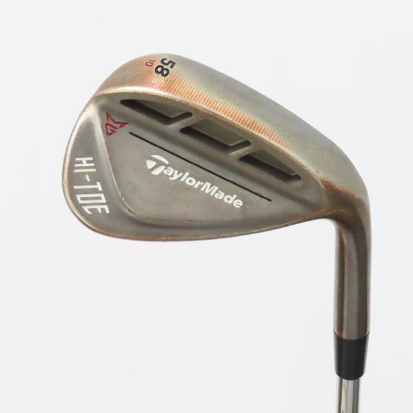 商品説明シャフトN.S.PRO 950GH neoロフト58-10フレックスS左右右用長さ35重量(g)453±バランスD5±程度Dヘッドカバー無付属品無グリップ-グリップ程度良在庫店舗松戸八柱店備考出荷予定時期通常2日後に出荷商品の程度についてAメーカーフィルムで保護されていて使用痕跡が全く見られない状態Bバックフェース・シャフト・ソール・フェースに目立たない傷はあるが、全体的にきれいな状態Cバックフェース・シャフトソール・フェースに擦り傷・当たり傷など使用感のある傷が見られる状態Dバックフェース・シャフト・ソール・フェースに大きな擦り傷・当たり傷が見られる状態E全体的に汚く見える状態(使用に問題はございません)注意事項・注文手続き完了後の内容変更・キャンセル・交換・返品はお受けできません。あらかじめご了承ください。・ゴルフガレージ店頭でも販売しておりますので、タイミングによっては店頭完売によりご用意できない場合もございます。・重量・バランスについては弊社実測値です。・長さは、メーカーによって測定方法が異なるため、シャフト改造の痕跡が認められない場合、実測値が近似値であればメーカー公表値を表示しています。※アイアンセットの場合は、主に5番アイアンの長さを表示しています。中古