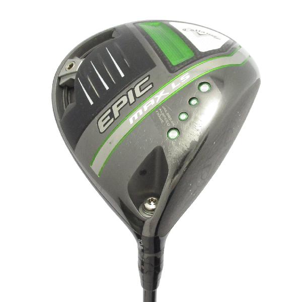 楽天市場】epic max ls ドライバー ヘッドの通販